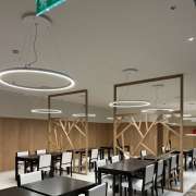 Imenso Arquitetura - Paços de Ferreira - Construção de Parede Interior