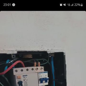 João - Fafe - Fan Installation