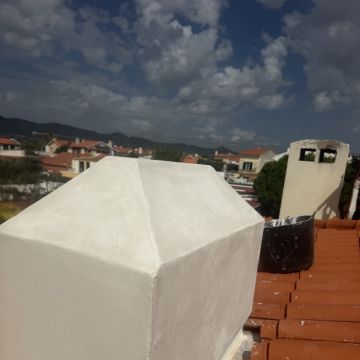 Serviços de remodelação em geral - Sobral de Monte Agraço - Lawn Mowing and Trimming
