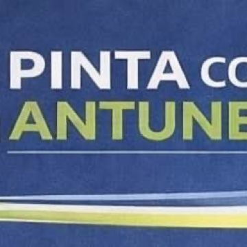 Pinta com Antunes - Póvoa de Lanhoso - Exterior Painting