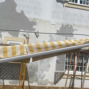 RUDI remodelações - Almada - Buildings Painting