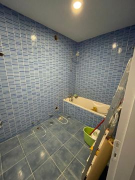 Jacor Remodelações - Lisboa - Remodelação de Quarto