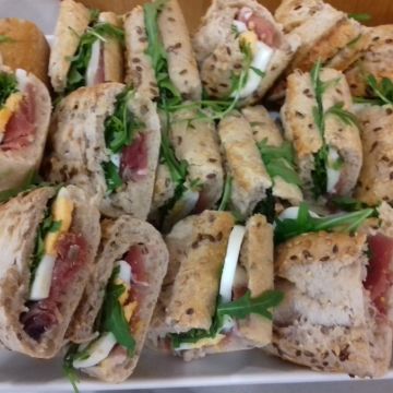 A Catering ao Domicilio - Porto - Barbecue and Grilled Food