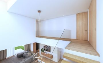 Arquiteto - Arquitetura