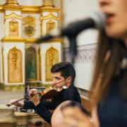 Alma Mater - Coro | DJ | Eventos - Guarda - Entretenimento de Dança