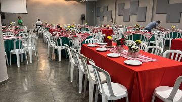 Adore Eventos - Oeiras - Wedding Decorating