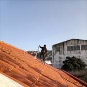 Obra On - Oeiras - Roof Installation or Replacement