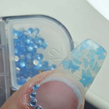 Micaela unhas - Amadora - Deep or Spring Cleaning