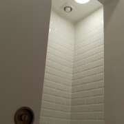Obra On - Oeiras - Caulking