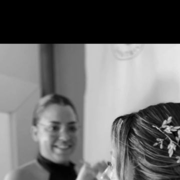 Duda Monfardini Beauty - Anadia - Friseure und Make-up Artists