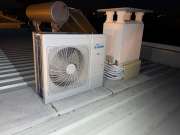 MAXAIR REPARAÇÕES - Almada - Instalação ou Substituição de Tubagem de Ventilação