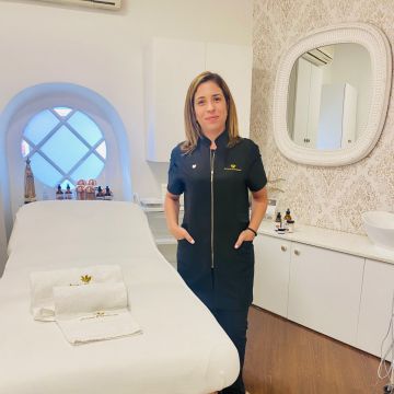 ANNE OLIVEIRA, UNIPESSOAL, LDA - Leiria - Massagem para Grávidas