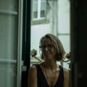 Anouschka Freitas - Aljezur - English Tutoring