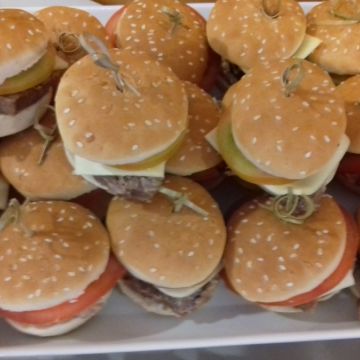 A Catering ao Domicilio - Porto - Anniversary Party Planning
