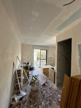 DrywallfdlRemodelaçao - Amadora - Instalación de Zocálos