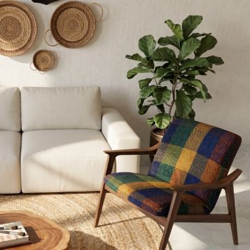 Karolline Alves - Portalegre - Interior Design