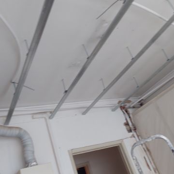 DrywallfdlRemodelaçao - Amadora - Instalación o reemplazo de tejados