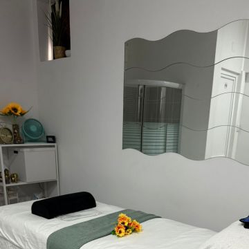 Estética Wanessa Chaves - Loures - Lymphatic Drainage