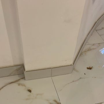 Junior ladrilhos - Porto de Mós - Instalação de Piso Aquecido