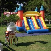 Alma Mater - Coro | DJ | Eventos - Guarda - Aluguer de Insufláveis para Festas
