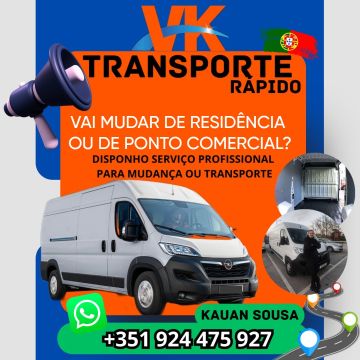 VK Mult Service - Amadora - Construção de Terraço
