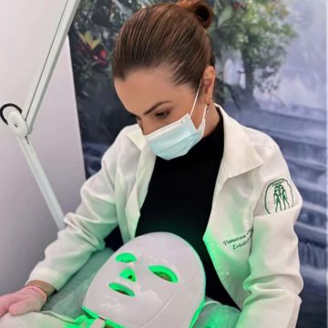 Estética Wanessa Chaves - Loures - Deep Tissue Massage