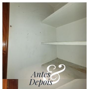 Pintar & Renovar - Sintra - Cabinet Refacing