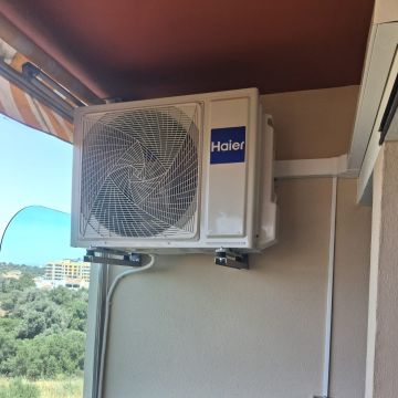 Portiar Climatização - Portimão - Chauffage