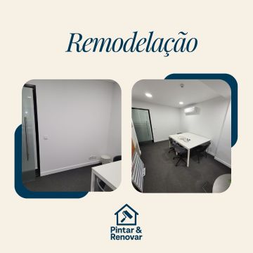 Pintar & Renovar - Sintra - Window Blinds Repair