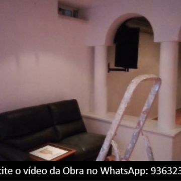 Leandro Silva Remodelações LDA - Almada - Rénovation de salle de bains