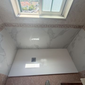 Serviços de remodelação em geral - Sobral de Monte Agraço - Roof Cleaning