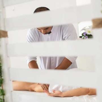 Renato Dhyego - Alenquer - Massagem Sueca