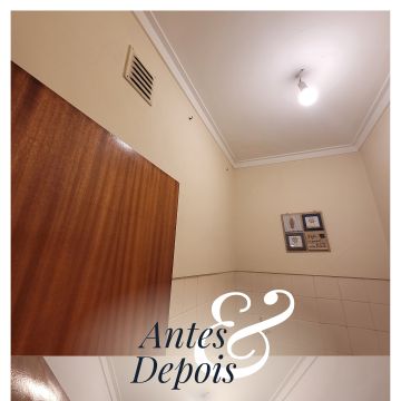 Pintar & Renovar - Sintra - Carpet Installation