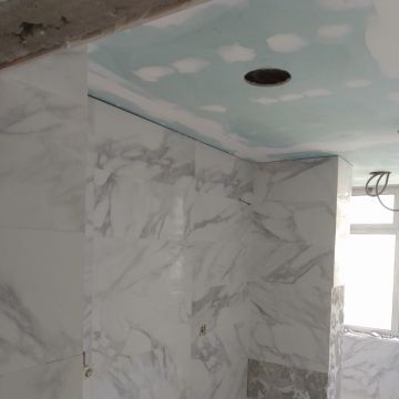 MR construções - Vila do Conde - Exterior Painting