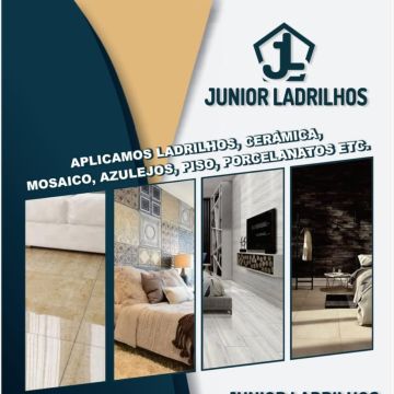 Junior ladrilhos - Porto de Mós - Revestimento de Pavimento