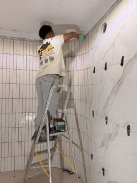 JUNIOR LADRILHOS CONSTRUÇÕES - Porto de Mós - Reparação ou Substituição de Pavimento em Madeira
