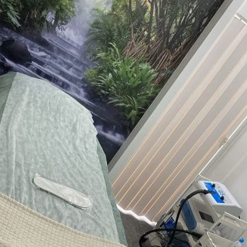 Estética Wanessa Chaves - Loures - Sports Massage
