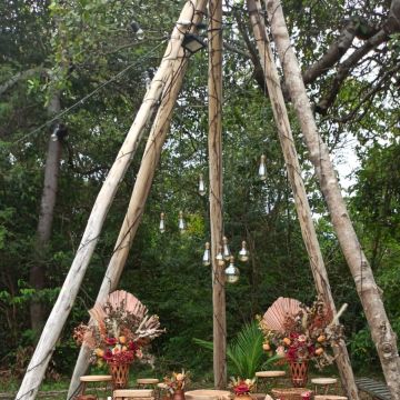 Adore Eventos - Oeiras - Event Decorating