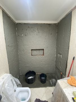 Jacor Remodelações - Lisboa - Stone or Tile Flooring Installation