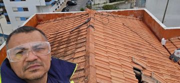 DrywallfdlRemodelaçao - Amadora - Tejados