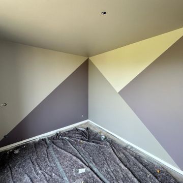 Pinto constructions - Alenquer - Plastering