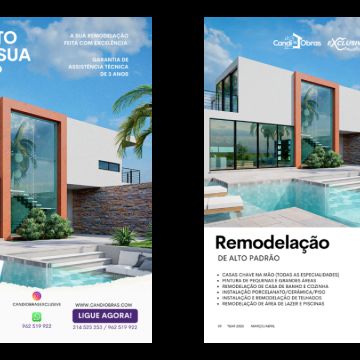 Zap Seven Agência - Cascais - Presentation Services