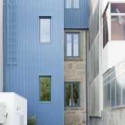 AÇODECOR LDA - Maia - Exterior Painting