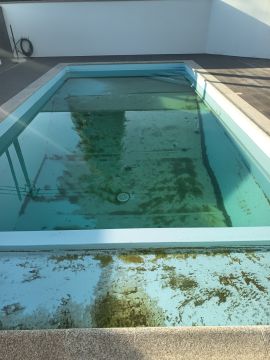 Plantar Serviços de Jardinagem - Gondomar - Reparação de Piscina
