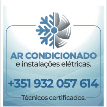 MAXAIR REPARAÇÕES - Almada - Instalação de Lâmpada
