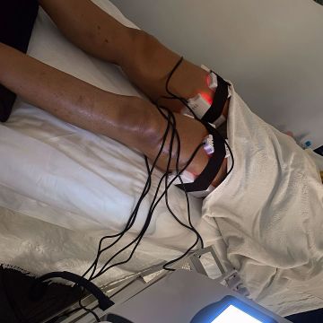 Estética Wanessa Chaves - Loures - Beauty services