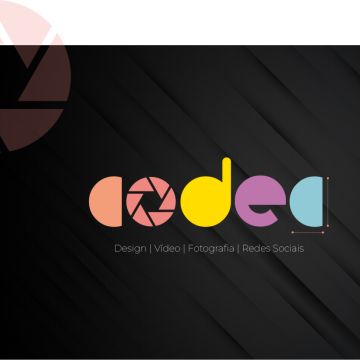 Codec - Agência de Comunicação - Chamusca - Logo Design