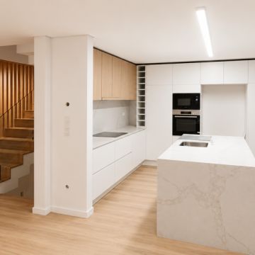 Aurum obras - Gondomar - Caulking