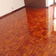 Obra On - Oeiras - Fan Installation