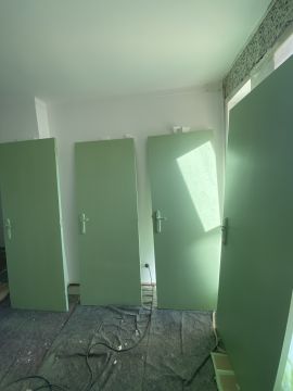 Jacor Remodelações - Lisboa - Montagem de Mobília